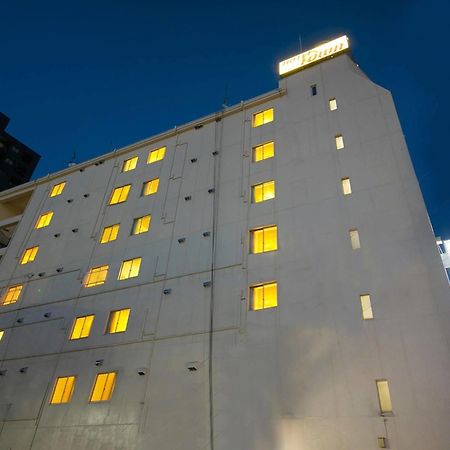 Hotel Town Honmachi Коти Экстерьер фото