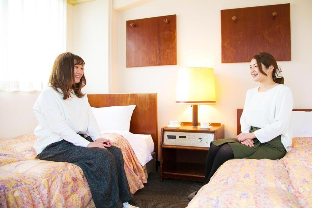 Hotel Town Honmachi Коти Экстерьер фото