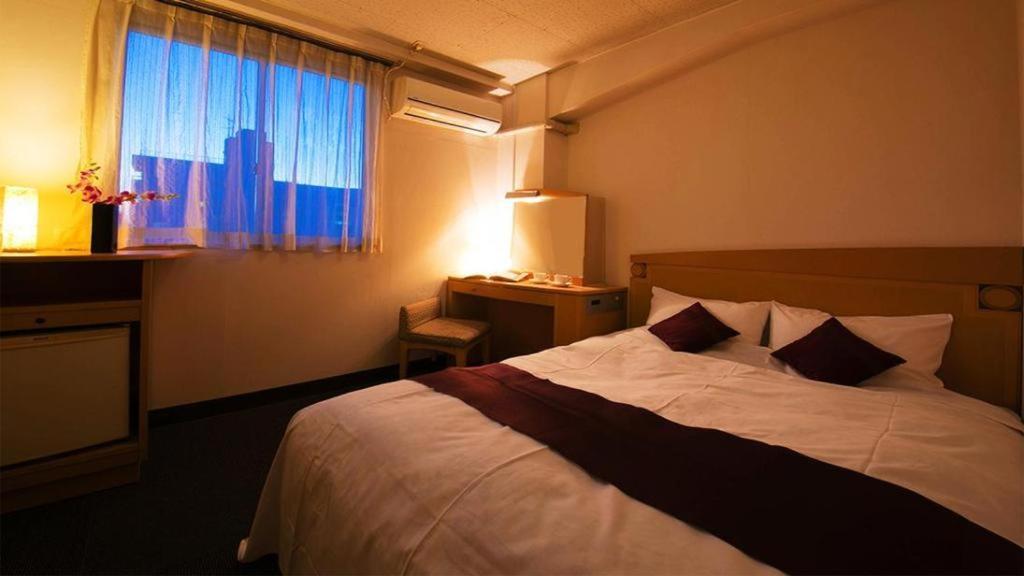 Hotel Town Honmachi Коти Экстерьер фото