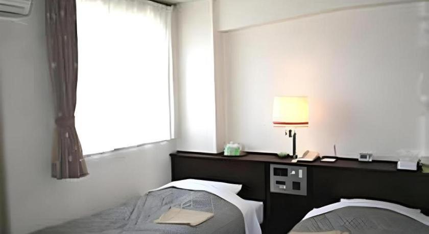 Hotel Town Honmachi Коти Экстерьер фото