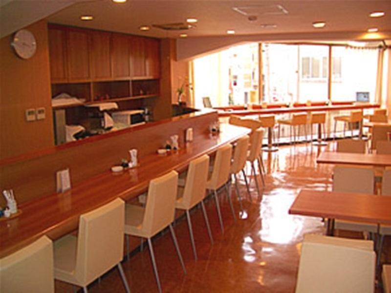 Hotel Town Honmachi Коти Экстерьер фото